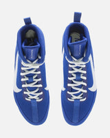 Nike Boxschuhe Machomai 3 - Blau/Weiß