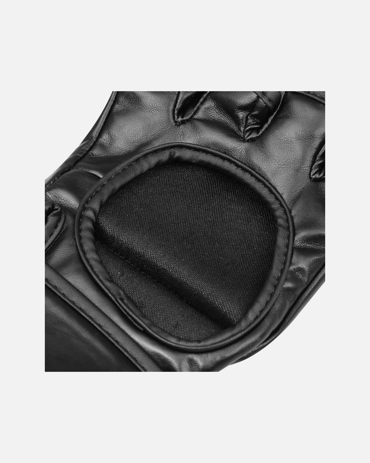 Adidas MMA-Handschuhe Speed Tilt G150 - Schwarz