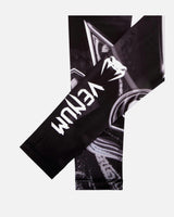 Venum Kompressionsshorts Gladiator 3.0 – Schwarz/Grau