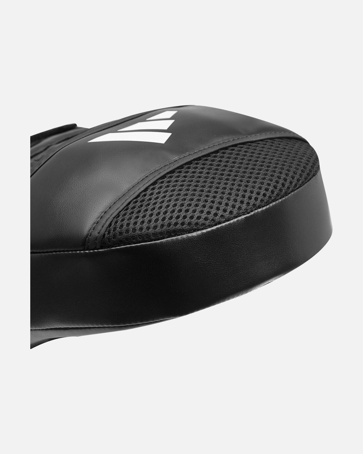 Adidas Boxpratzen Speed Focus - Schwarz/Weiß