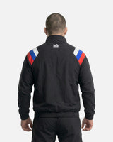 Phantom Athletics Trainingsjacke DMC Team Russia - Schwarz