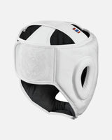 Phantom Athletics Kopfschutz Muay Thai - Frost Weiß