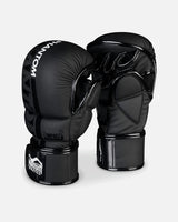 Phantom Athletics MMA Handschuhe APEX - Schwarz/Grau