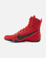 Nike Boxschuhe Machomai 3 - Rot/Schwarz