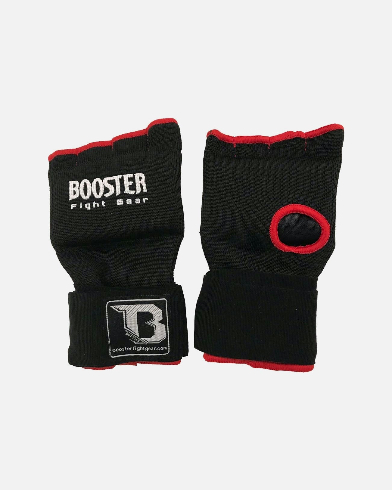 Booster Innenhandschuhe IG Deluxe - Schwarz