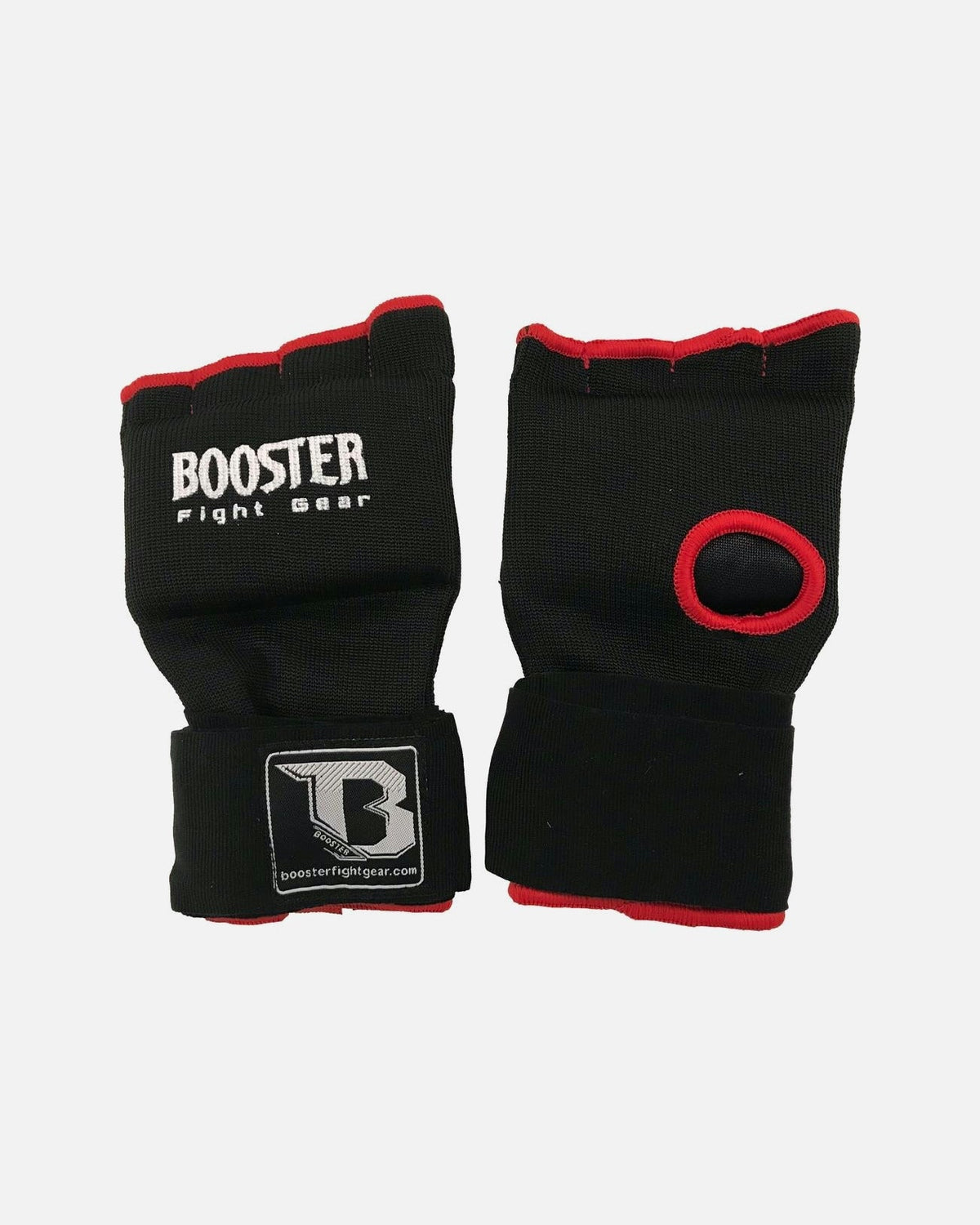 Booster Innenhandschuhe IG Deluxe - Schwarz