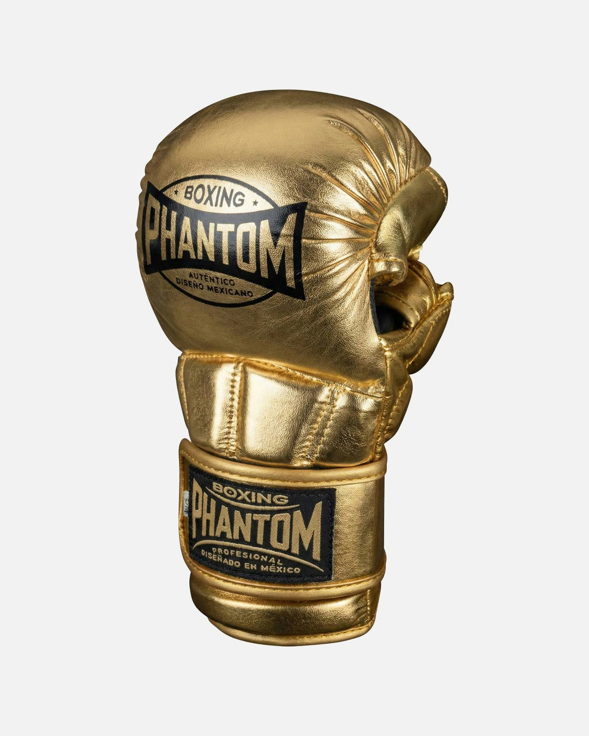 Phantom Athletics MMA Handschuhe Mexico - Gold