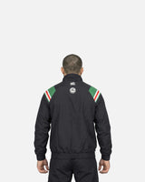 Phantom Athletics Trainingsjacke DMC Team Chechnya - Schwarz/Grün