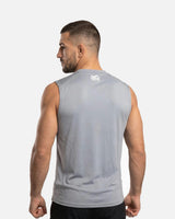 Phantom Athletics Trainingsshirt Tactic Lange Ärmel - Grau