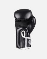 8 WEAPONS Boxhandschuhe Unlimited 2.0 - Schwarz/Weiß