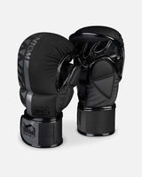 Phantom Athletics MMA Handschuhe APEX - Schwarz/Grau