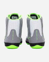 Nike Ringerschuhe Inflict 4 - Grau/Weiß/Grün