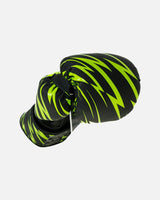 Booster Boxhandschuhe Combat Series Kinder - Schwarz