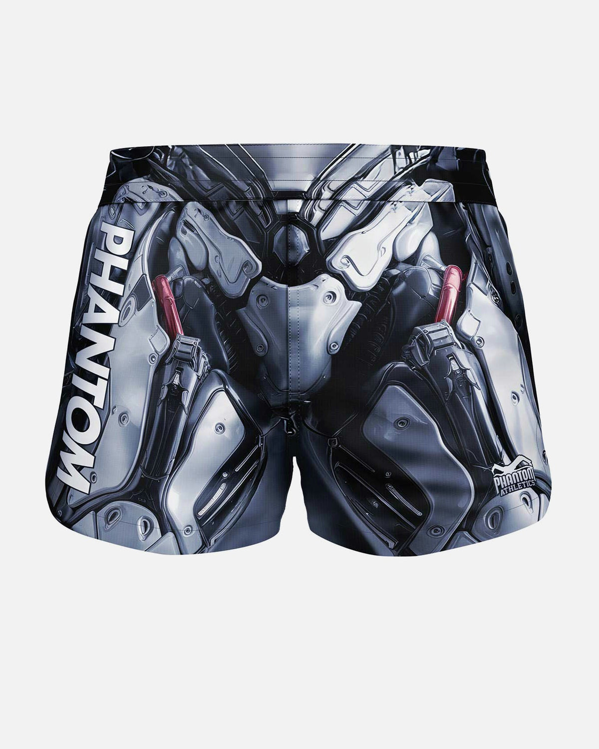 Phantom Athletics MMA Shorts FUSION-R - Robotic