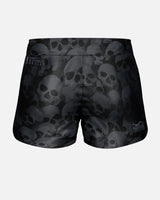 Phantom Athletics MMA Shorts FUSION-R Skull Camo - Camo