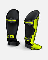 Phantom Athletics Schienbeinschoner APEX Striking - Neon