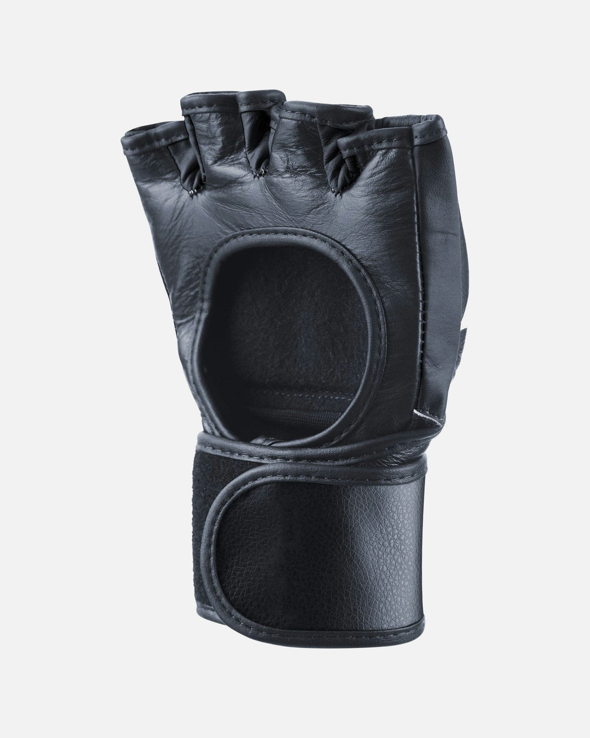 Phantom Athletics MMA-Handschuhe Blackout