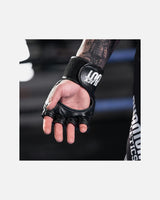 Phantom Athletics MMA-Handschuhe Blackout
