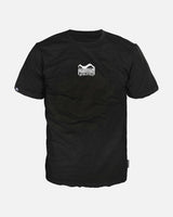 Phantom Athletics T-Shirt Team Oversize - Schwarz