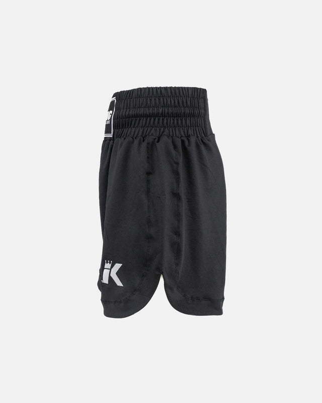 King Pro Boxing Boxhosen Apex Pro 1 - Schwarz
