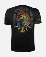 Phantom Athletics T-Shirt EVO Tiger Domination