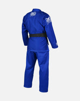Phantom Athletics BJJ Gi Tactic 2.0 - Blau