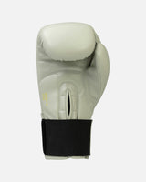Adidas Boxhandschuhe Speed 50 - Aluminium/Gold