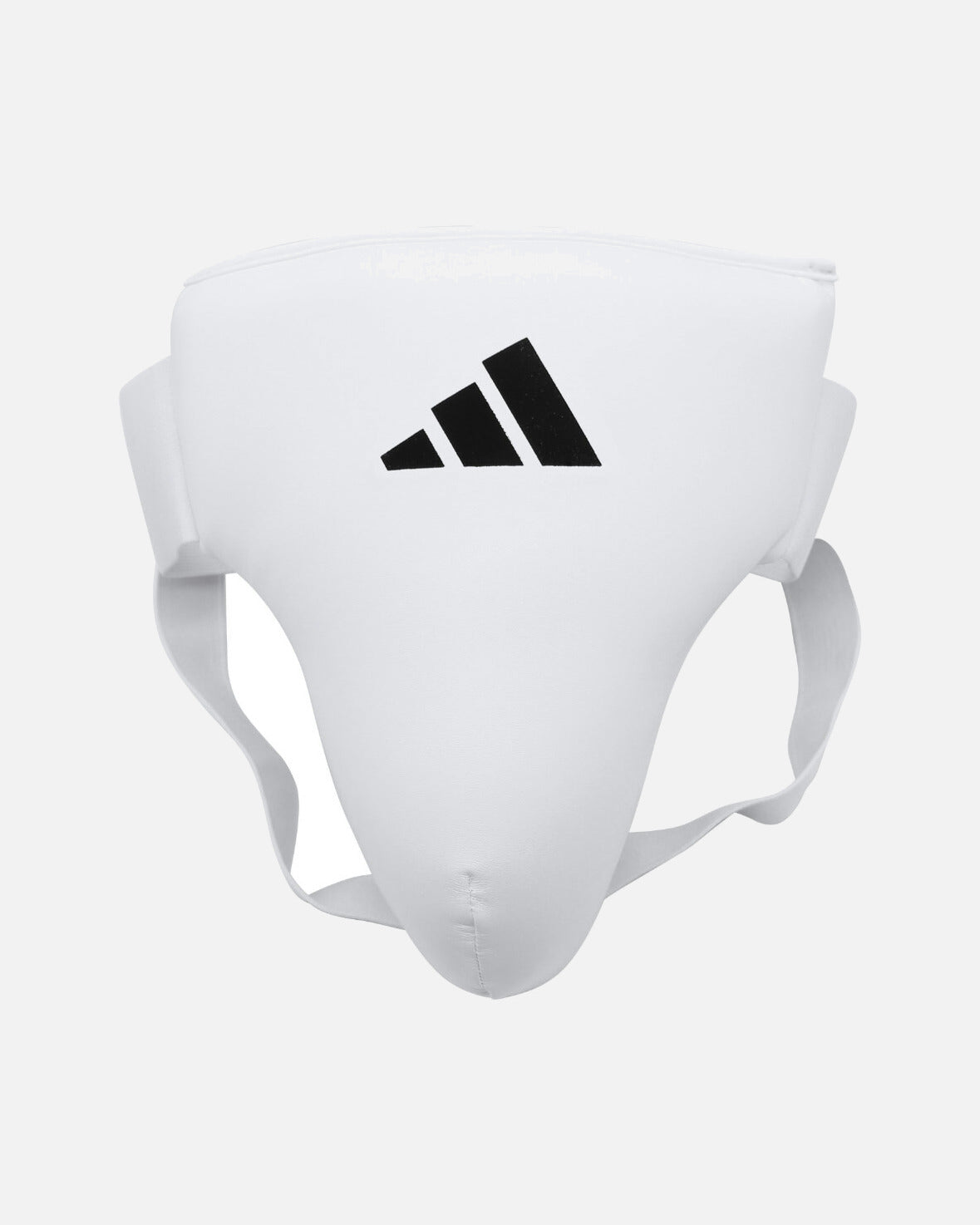 Adidas Tiefschutz - Weiß