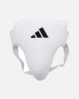 Adidas Tiefschutz - Weiß