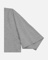 Adidas T-Shirt Community Boxing - Grau/Schwarz