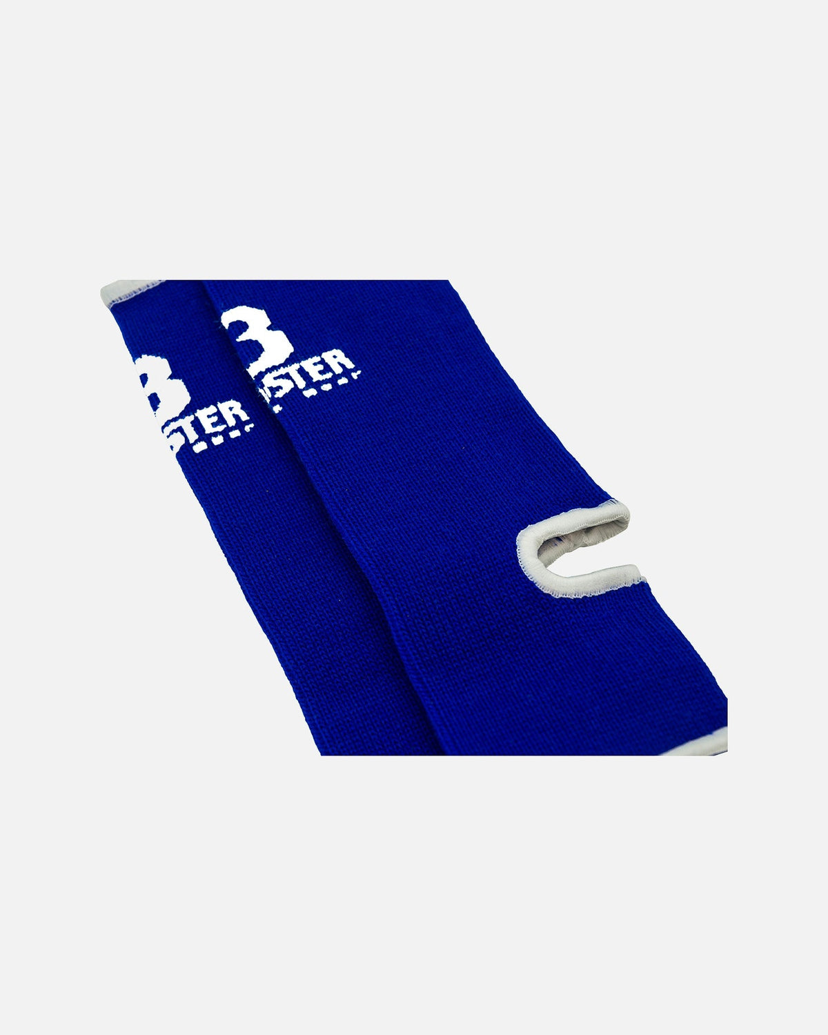 Booster Knöchelschoner AG Thai - Blau