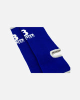 Booster Knöchelschoner AG Thai - Blau