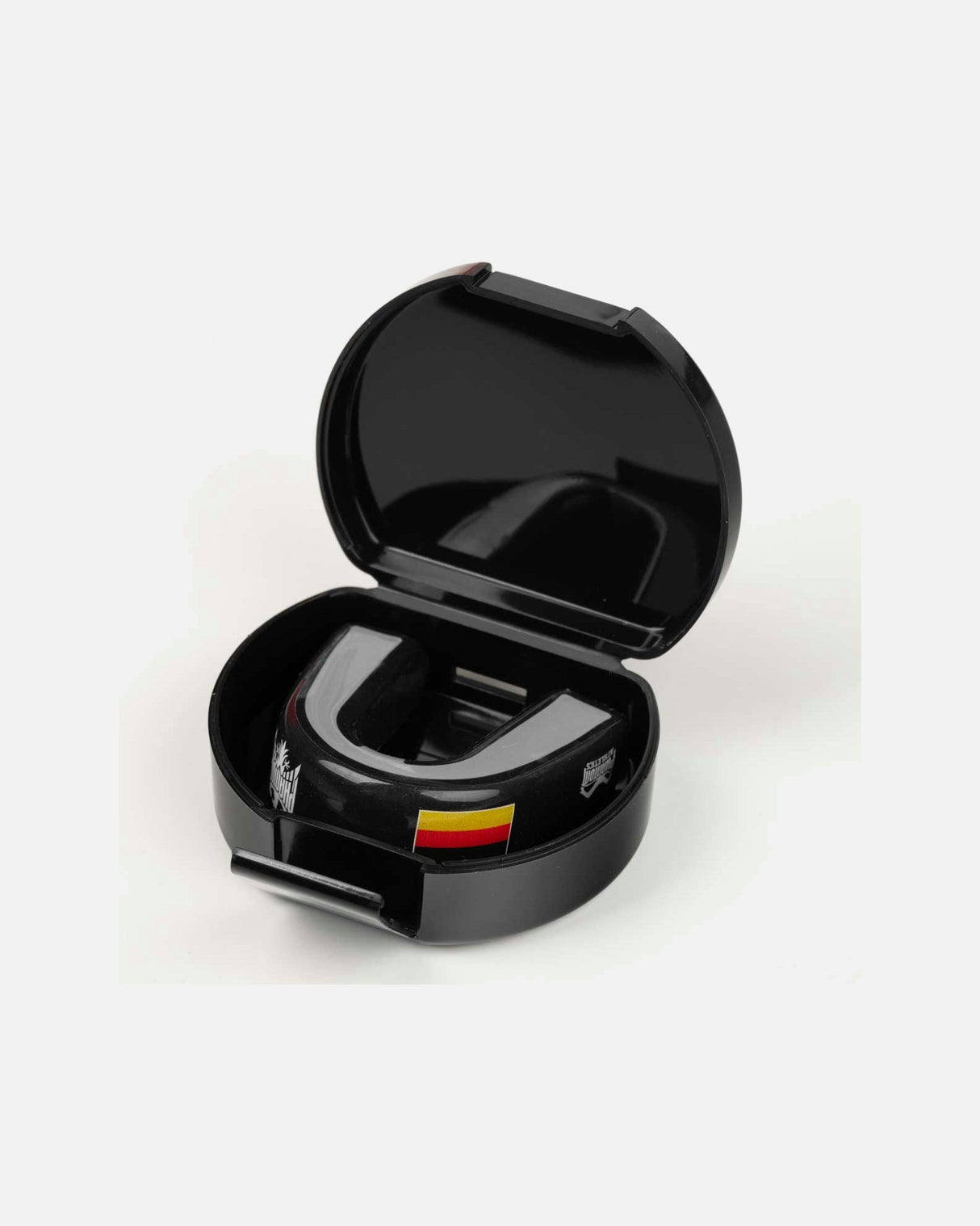 Phantom Athletics Mundschutz Elite - Schwarz