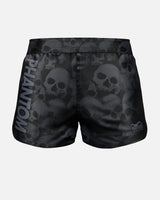 Phantom Athletics MMA Shorts FUSION-R Skull Camo - Camo