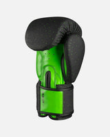 Phantom Athletics Boxhandschuhe Galaxy - Schwarz/Neongrün
