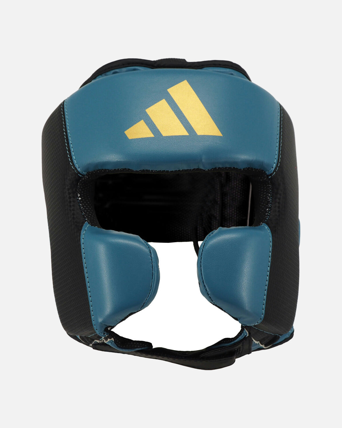 Adidas Kopfschutz Power 50 - Grau/Gold