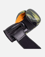8 WEAPONS Boxhandschuhe Beastial Viper - Khaki