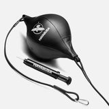 Hayabusa Punchingball - Schwarz