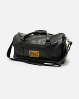 Everlast Sporttasche 1910 Leather - Schwarz