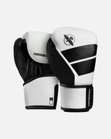 Hayabusa Boxhandschuhe S4 Kinder - Weiß