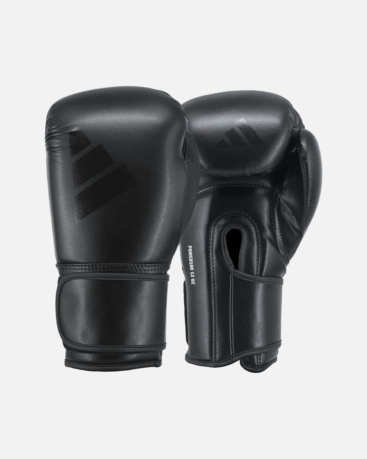 Adidas Boxhandschuhe Power 100 - Schwarz