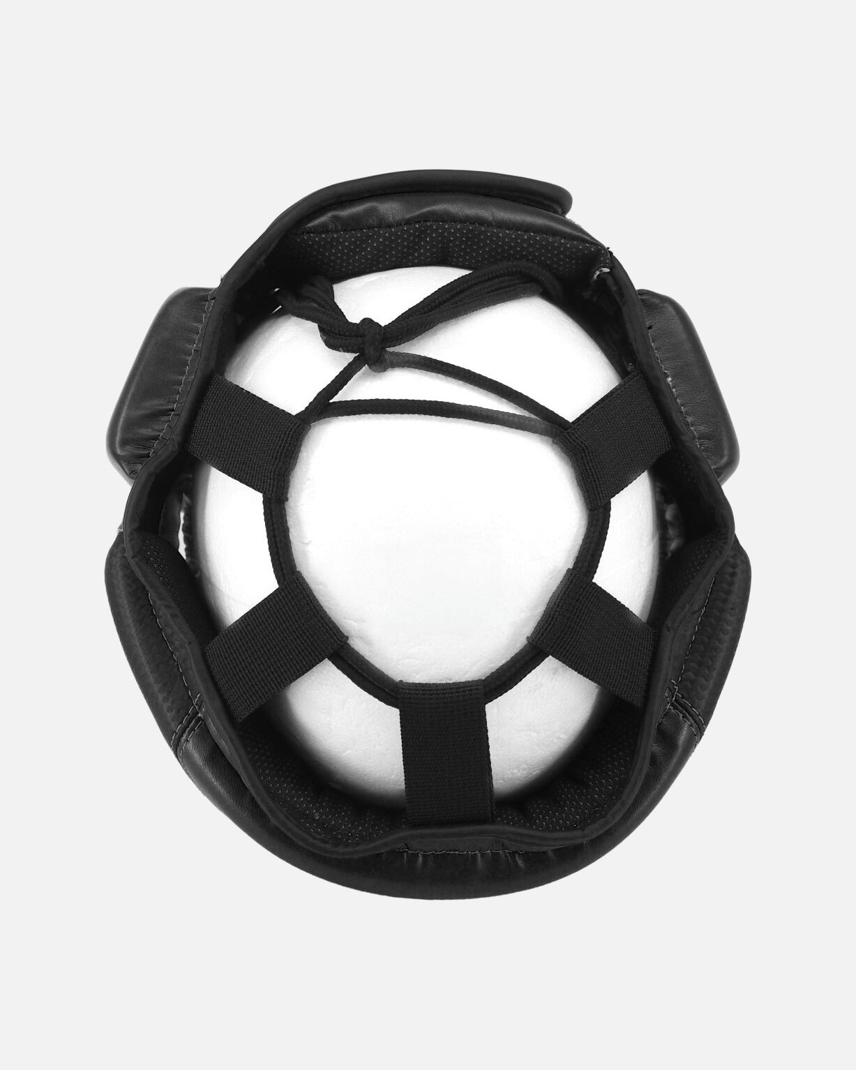 Adidas Kopfschutz Power 50 - Schwarz