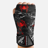 Marvel Boxbandagen Elite - Weiß