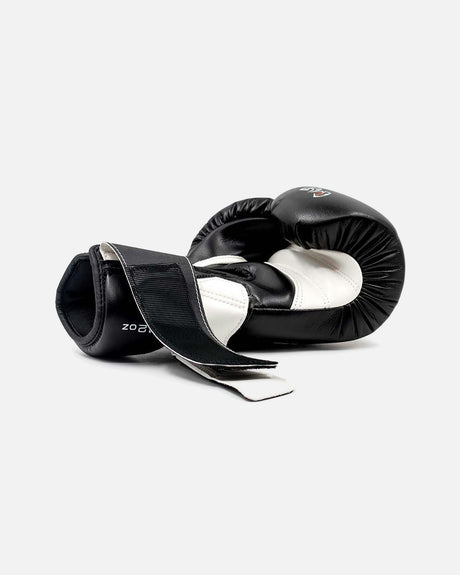 Rival Boxhandschuhe Super Sparring RS2V 2.0 - Schwarz