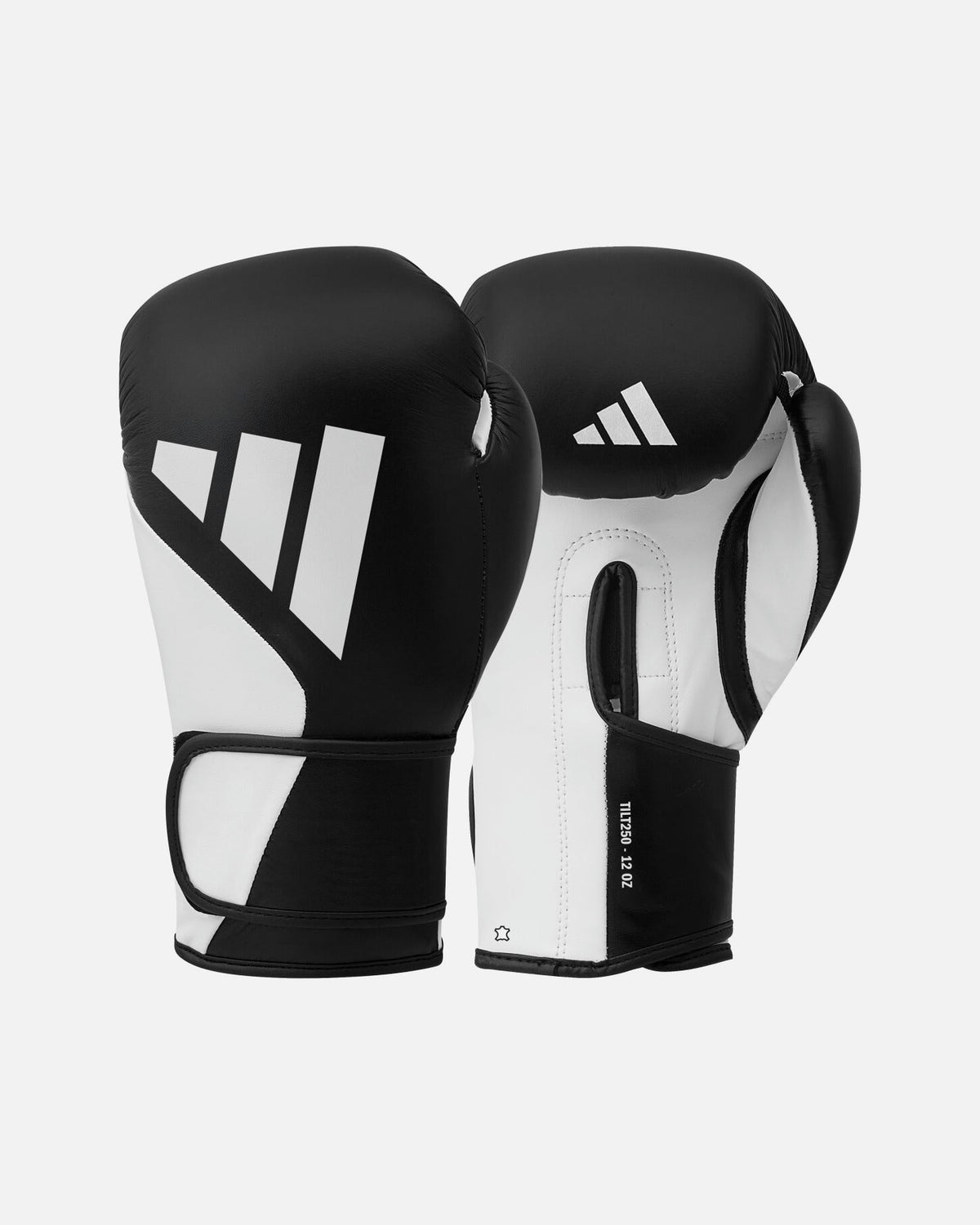 Adidas Boxhandschuhe Speed Tilt 250 - Schwarz/Weiß
