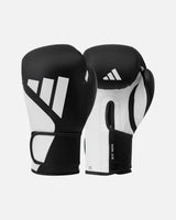 Adidas Boxhandschuhe Speed Tilt 250 - Schwarz/Weiß