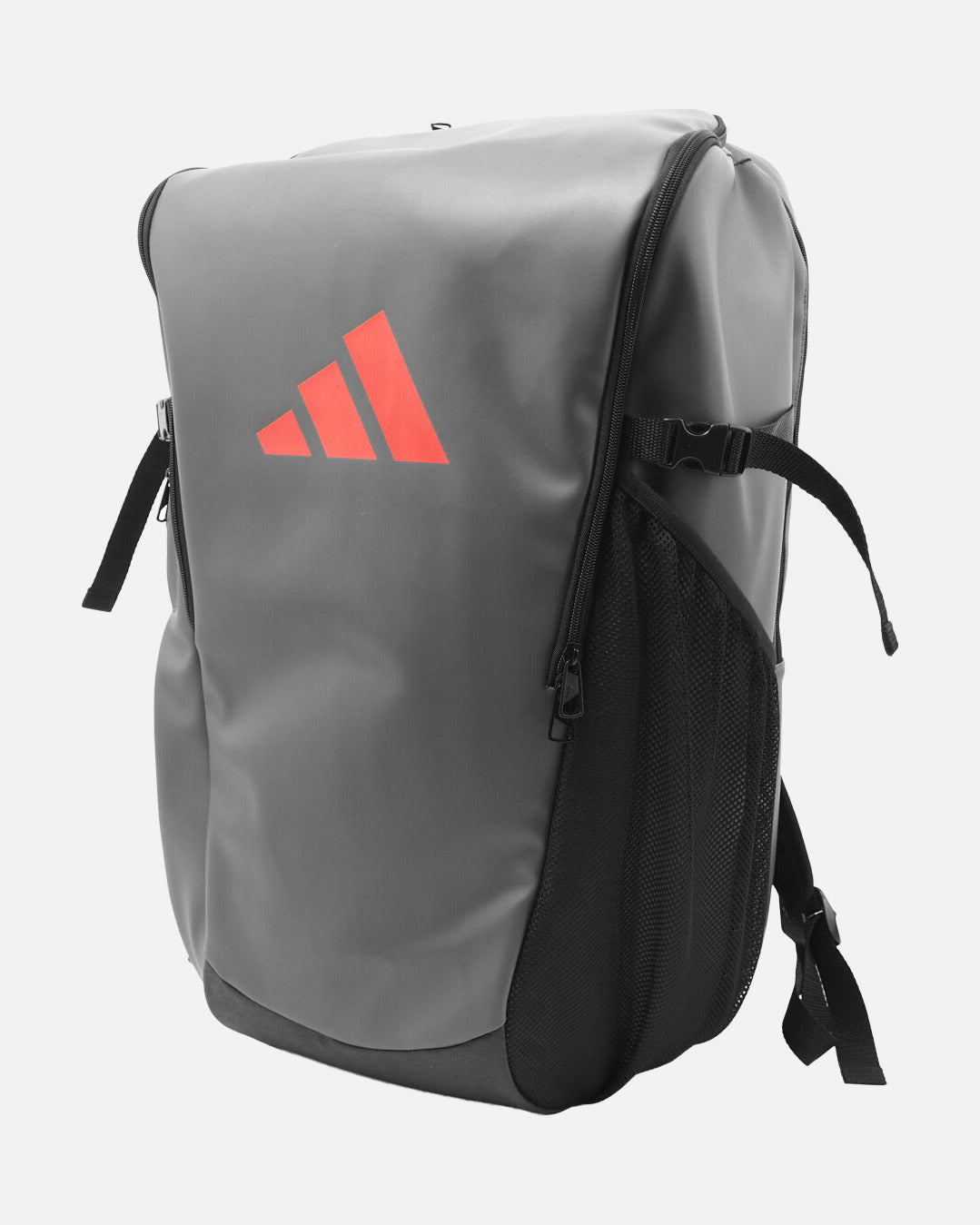 Adidas Sporttasche Boxing - Grau/Rot