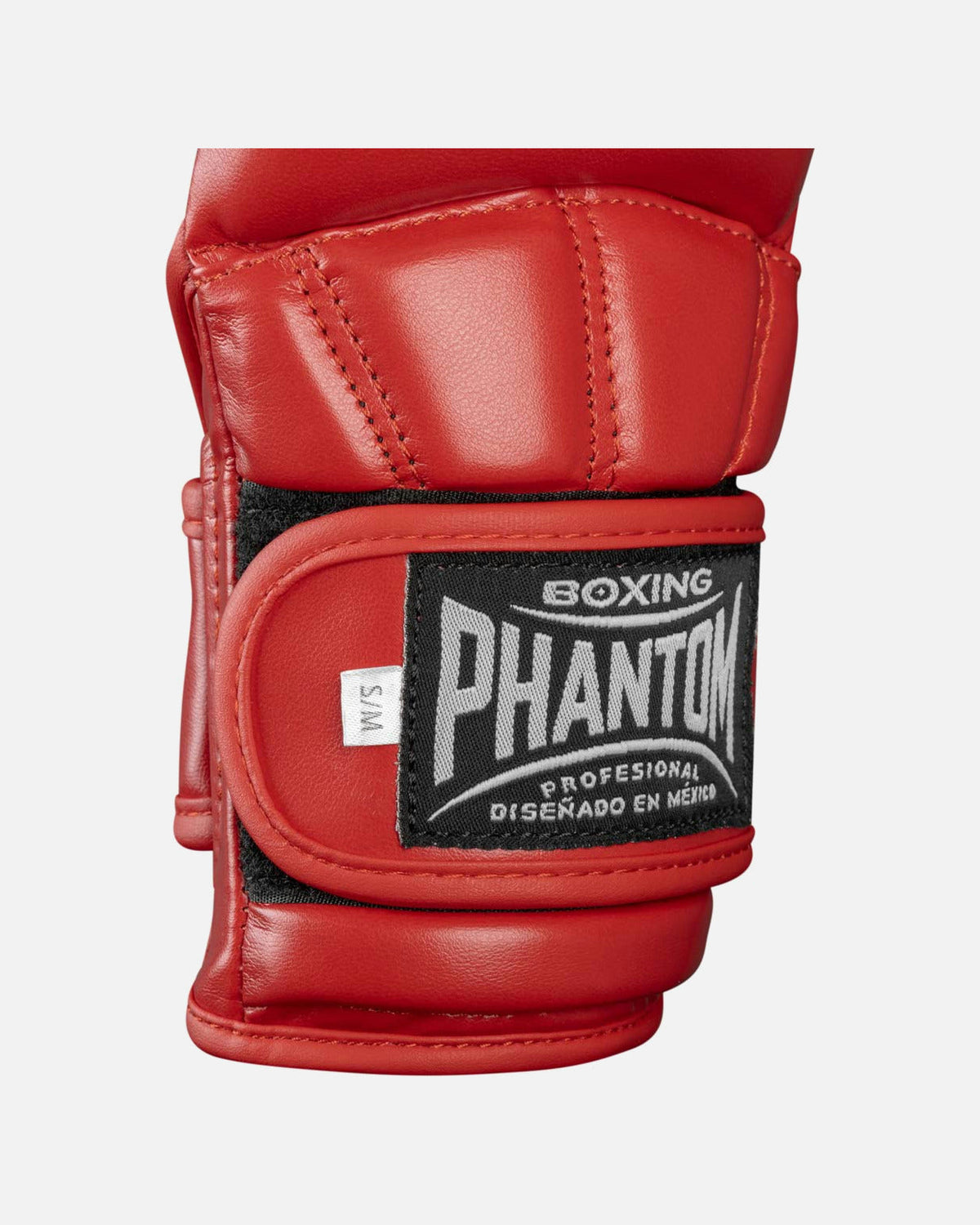 Phantom Athletics MMA-Handschuhe Mexico - Rot