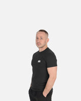 Phantom Athletics T-Shirt Elite - Schwarz