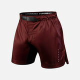 Hayabusa MMA-Shorts Apex Core - Rot